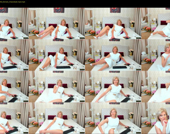 elisarosse_ — 12 minute Chaturbate female cam show recording, 720p, Jan 21, 2025