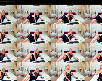 elisarosse_ — 9 minute Chaturbate female cam show recording, 720p, Jan 22, 2025