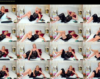 elisarosse_ — 17 minute Chaturbate female cam show recording, 720p, Jan 22, 2025