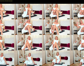 elisarosse_ — 12 minute Chaturbate female cam show recording, 720p, Jan 22, 2025