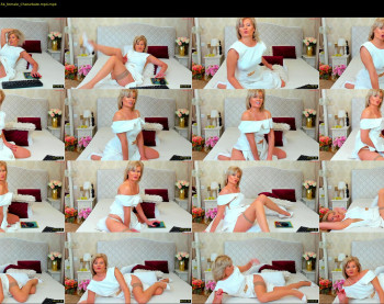 elisarosse_ — 9 minute Chaturbate female cam show recording, 720p, Jan 22, 2025