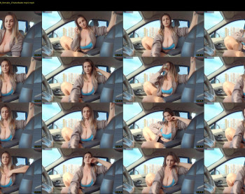 ellaxstar — 3 minute Chaturbate female cam show recording, 720p, Jan 21, 2025