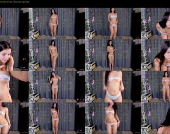 elswythbareford — 100 minute Chaturbate female cam show recording, 720p, Jan 21, 2025