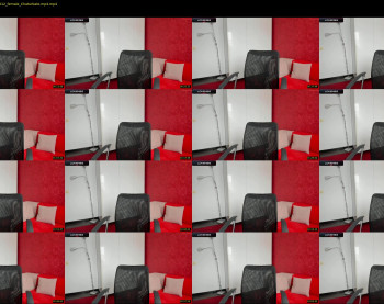 emilymilf__ — 4 minute Chaturbate female cam show recording, 720p, Jan 21, 2025