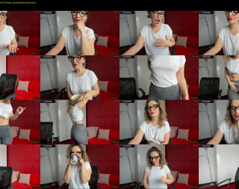 emilymilf__ — 121 minute Chaturbate female cam show recording, 720p, Jan 21, 2025
