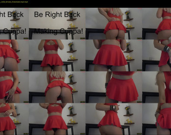 english_rose__ — 36 minute Chaturbate female cam show recording, 720p, Jan 21, 2025