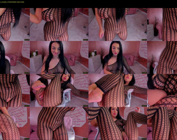 evanew_ — 38 minute Chaturbate female cam show recording, 720p, Jan 22, 2025
