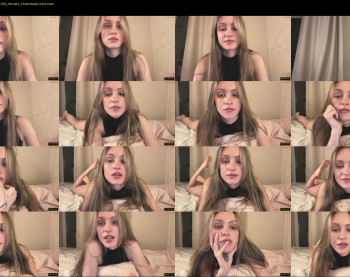 fflloowweerr — 46 minute Chaturbate couple cam show recording, 720p, Jan 21, 2025