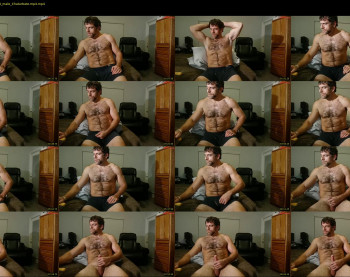filfaonyx — 10 minute Chaturbate male cam show recording, 480p, Jan 21, 2025