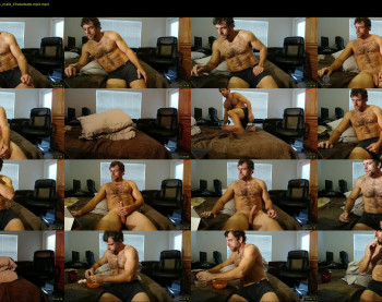 filfaonyx — 72 minute Chaturbate male cam show recording, 480p, Jan 21, 2025