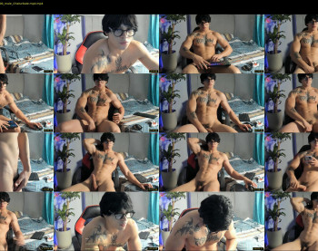 fit_prince_ — 121 minute Chaturbate male cam show recording, 720p, Jan 21, 2025