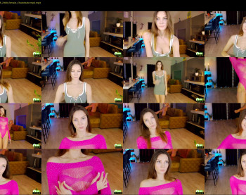 flowerr_powerr — 89 minute Chaturbate female cam show recording, 720p, Jan 21, 2025