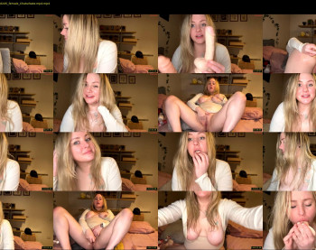 francis_digby — 121 minute Chaturbate female cam show recording, 720p, Jan 22, 2025
