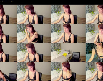 fritha — 54 minute Chaturbate female cam show recording, 720p, Jan 22, 2025