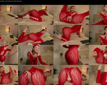 funny_to_see_you_here — 123 minute Chaturbate female cam show recording, 720p, Jan 21, 2025