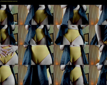 girasol_walton — 4 minute Chaturbate female cam show recording, 720p, Jan 21, 2025