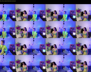 goddess_marylin — 4 minute Chaturbate female cam show recording, 720p, Jan 21, 2025