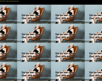 goddexxofpleasure — 7 minute Chaturbate couple cam show recording, 720p, Jan 21, 2025