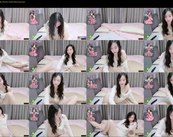 guoguomi — 62 minute Chaturbate female cam show recording, 720p, Jan 21, 2025