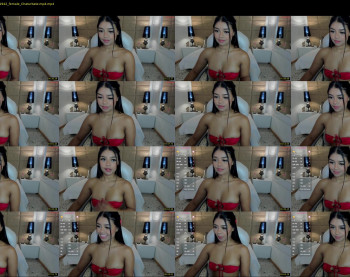 hailey_florez — 11 minute Chaturbate female cam show recording, 720p, Jan 21, 2025