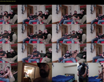 hardworkertn — 17 minute Chaturbate male cam show recording, 720p, Jan 21, 2025