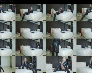 hefner_girl — 120 minute Chaturbate female cam show recording, 720p, Jan 21, 2025