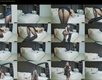 hefner_girl — 120 minute Chaturbate female cam show recording, 720p, Jan 22, 2025