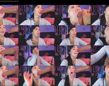 hilary_jones_22 — 112 minute Chaturbate female cam show recording, 720p, Jan 22, 2025