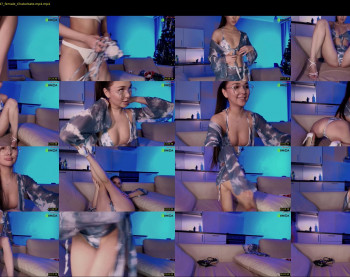 hollyextra — 41 minute Chaturbate female cam show recording, 720p, Jan 22, 2025