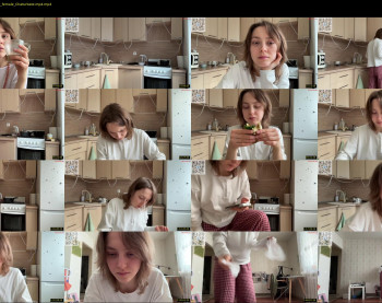 holydori — 120 minute Chaturbate female cam show recording, 720p, Jan 21, 2025
