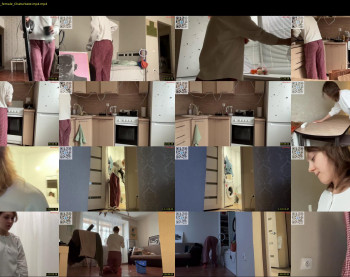 holydori — 121 minute Chaturbate female cam show recording, 720p, Jan 21, 2025