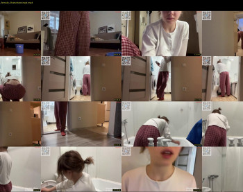 holydori — 76 minute Chaturbate female cam show recording, 720p, Jan 21, 2025