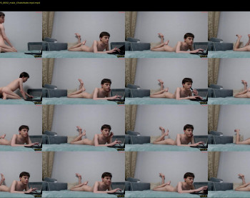 hornybadbunny — 36 minute Chaturbate male cam show recording, 720p, Jan 22, 2025