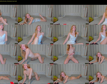 hot_live_cum — 121 minute Chaturbate couple cam show recording, 720p, Jan 22, 2025