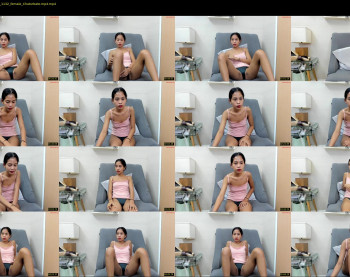 hottiepinay21 — 6 minute Chaturbate female cam show recording, 720p, Jan 21, 2025