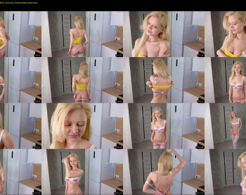 ifiwasyourgf — 121 minute Chaturbate female cam show recording, 720p, Jan 21, 2025
