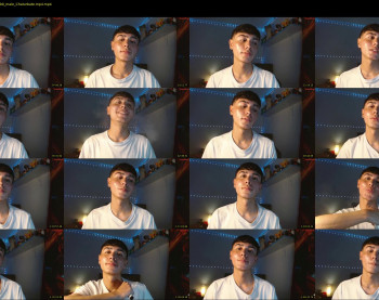 im_juanda — 121 minute Chaturbate male cam show recording, 720p, Jan 22, 2025