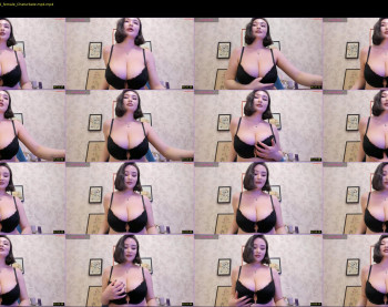 iolantthe — 4 minute Chaturbate female cam show recording, 720p, Jan 21, 2025