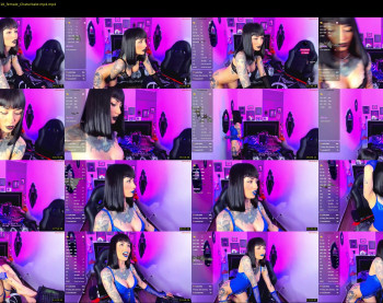 isisraichuu — 15 minute Chaturbate female cam show recording, 720p, Jan 22, 2025