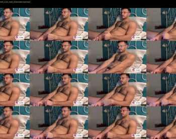 italian_stallion_big — 7 minute Chaturbate male cam show recording, 720p, Jan 21, 2025