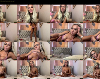 itsmelolax — 31 minute Chaturbate female cam show recording, 720p, Jan 21, 2025