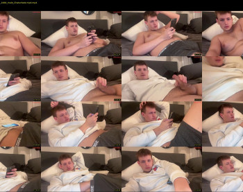 jake_jackson1 — 36 minute Chaturbate male cam show recording, 480p, Jan 21, 2025