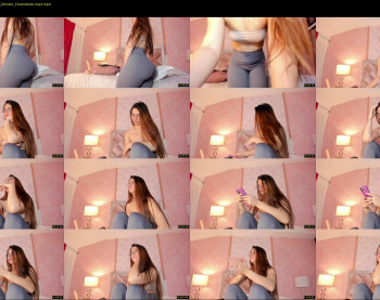 jenna1_ — 16 minute Chaturbate female cam show recording, 720p, Jan 21, 2025