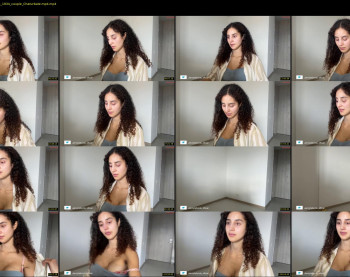 jenny_taborda — 78 minute Chaturbate female cam show recording, 720p, Jan 21, 2025