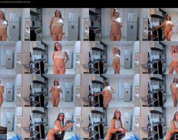 jess1ca_herrera — 21 minute Chaturbate female cam show recording, 720p, Jan 22, 2025