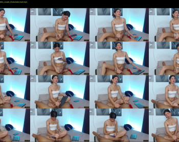 jessdant_luv — 33 minute Chaturbate couple cam show recording, 720p, Jan 21, 2025