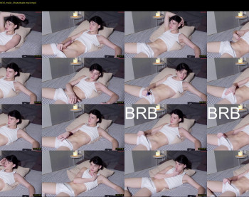 john_arthurs — 121 minute Chaturbate male cam show recording, 720p, Jan 21, 2025