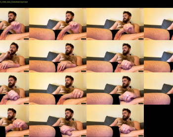 johnthomasbwc — 3 minute Chaturbate male cam show recording, 720p, Jan 21, 2025
