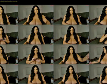 jordanamama — 19 minute Chaturbate couple cam show recording, 480p, Jan 21, 2025
