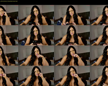 jordanamama — 3 minute Chaturbate couple cam show recording, 480p, Jan 21, 2025